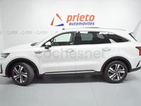 Usado Kia Sorento Plus 230 CV (169 kW) 2024 Blanco SUV