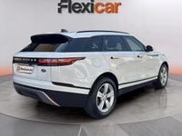 Usado Land Rover Range Rover Velar S 180 CV (132 kW) 2020 Blanco SUV