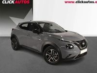 Usado Nissan Juke N-Connecta 114 CV (83 kW) 2025 SUV