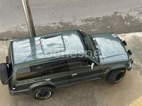 Usado Mitsubishi Montero 181 CV (133 kW) 1995 Verde SUV