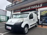 Usado Fiat Fiorino 75 CV (55 kW) 2016 Blanco Monovolumen