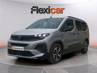 Usado Peugeot Rifter Allure 131 CV (96 kW) 2025 Gris Monovolumen