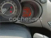 Usado Citroën C3 Live 82 CV (60 kW) 2016 Blanco Berlina