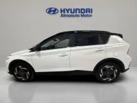 Usado Hyundai Bayon 101 CV (74 kW) 2025 SUV