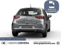 usado Mazda 2 1.5 E-skyactiv G Center-line Convenience 66kw