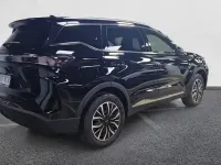 Nuevo Ebro s700 Luxury 279 CV (205 kW) 2025 SUV