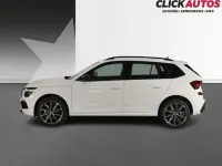 Usado Skoda Kamiq Sport 150 CV (110 kW) 2025 SUV