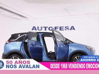Brugt Opel Crossland X 102 HK (75 kW) 2020 SUV