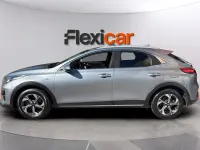 Usado Kia XCeed 160 CV (117 kW) 2022 Gris SUV