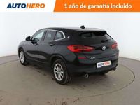 usado BMW X2 sDrive 18dA