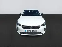 Usado Opel Corsa Edition 101 HP (74 kW) 2022 Branco Citadino