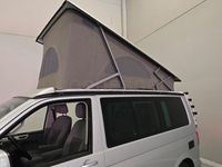 Usado VW California Comfortline 180 CV (132 kW) 2015 Gris / plata Van