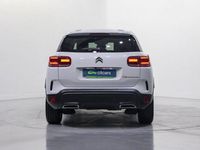 Usado Citroën C5 Aircross 131 CV (96 kW) 2025 Blanco SUV