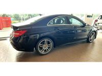 usado Mercedes CLA220 CDI 170cv Auto