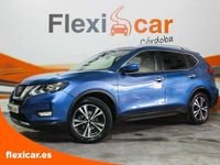 usado Nissan X-Trail 1.6 DIG-T TEKNA