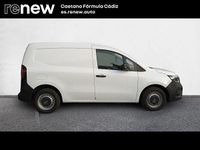 Usado Renault Kangoo 75 CV (55 kW) 2024 Otro Monovolumen