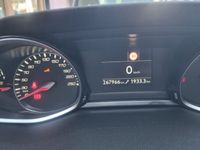 Usado Peugeot 308 Style 130 CV (95 kW) 2019 Familiar