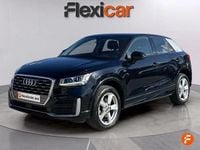 Usado Audi Q2 Sport 116 CV (85 kW) 2016 Negro SUV