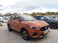 Usado MG ZS Comfort 106 CV (77 kW) 2023 Naranja SUV