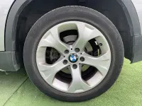 Usado BMW X1 177 CV (130 kW) 2011 Azul SUV