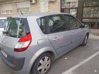 Usado Renault Scénic II Dynamique 105 CV (77 kW) 2005 Beige Monovolumen