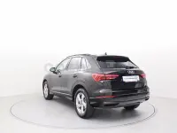 Usado Audi Q3 Advanced Plus 150 CV (110 kW) 2025 Negro SUV