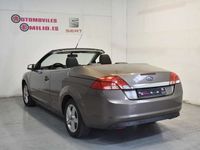 usado Ford Focus Cabriolet 