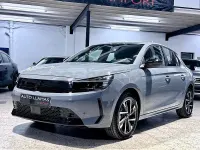 Nuevo Opel Corsa 100 CV (73 kW) 2025 Gris / plata Utilitario