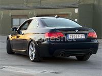 Usado BMW 335 306 CV (225 kW) 2007 Azul Coupe