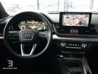 Używany Audi Q5 S-Line 162 KM (119 kW) 2023 Biały SUV