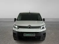 Usado Citroën Berlingo 102 CV (75 kW) 2022 Blanco Monovolumen