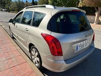 usado Peugeot 308 SW 1.6 Sport 120 CV