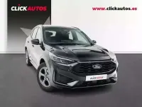 Usado Ford Kuga ST-Line 243 HP (178 kW) 2025 Preto SUV