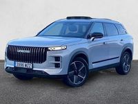 Usado Jaecoo 7 147 CV (108 kW) 2025 SUV