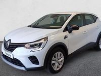 Usado Renault Captur Intens 100 CV (73 kW) 2022 SUV