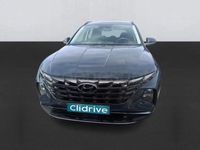 Usado Hyundai Tucson 150 CV (110 kW) 2021 Amarillo SUV