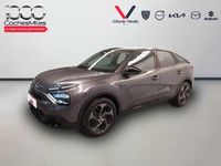 Usado Citroën C4 PureTech 131 CV (96 kW) 2024 Gris SUV