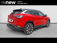 Usado Renault Austral Techno 200 CV (147 kW) 2025 Rojo SUV