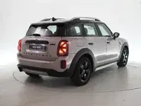 Usado Mini Cooper S Countryman 220 CV (161 kW) 2021 Gris / plata SUV