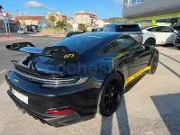 Usado Porsche 911 GT3 510 CV (375 kW) 2021 Gris / plata Coupe
