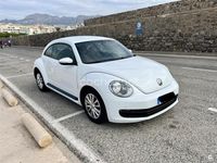 Usado VW Beetle 105 CV (77 kW) 2013 Utilitario