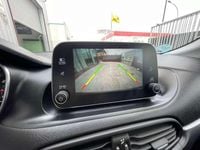 Usado Fiat Tipo Street 95 CV (69 kW) 2018 Gris Utilitario