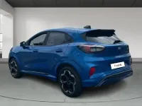 Nuevo Ford Puma ST-Line X 125 CV (91 kW) 2026 SUV