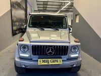 Usado Mercedes G350 180 CV (132 kW) 2016 SUV