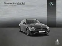 Usado Mercedes C220 AMG line 200 CV (147 kW) 2022 Familiar