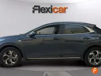 Usado Kia XCeed 160 CV (117 kW) 2022 Gris SUV