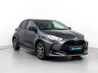 Usado Toyota Yaris Plus 116 CV (85 kW) 2021 Utilitario