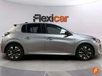 Usado Peugeot 208 Allure 101 CV (74 kW) 2025 Gris Utilitario