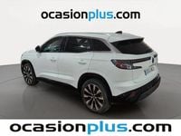 Usado Renault Austral Techno 200 CV (147 kW) 2023 Blanco SUV