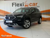 usado Seat Ateca 1.5 TSI 110kW (150CV) X-Perience Go L